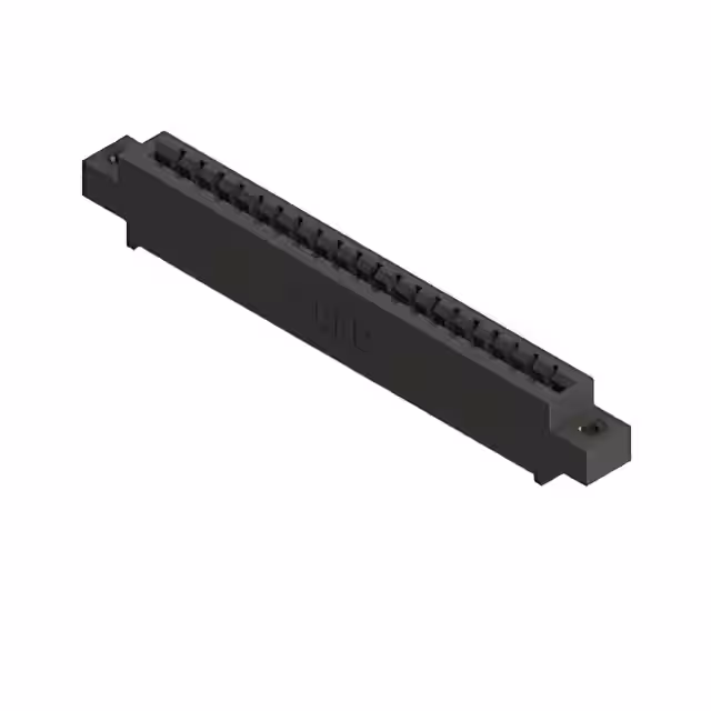 887-020-542-607 EDAC Inc.  Edgeboard Connectors